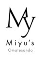 ミユーズ 表参道(Miyu's) 担当 お任せ