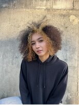 メルシー(merci.)&nbsp;フェイスフレーミング