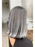 20代30代40代バレイヤージュ髪質改善/ハイライト/インナーカラー
