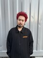 ヴァーチェ(virtue) メンズスタイルはバチバチにカッコよくきめます！