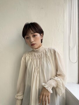 フェメ 立川(PHEME) 柔らかいショート