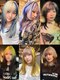 アルク(A.R.K)の写真/【府内】確かな技術・知識量でリピート多数!最旬のトレンドカラーであなただけの特別なstyle＊