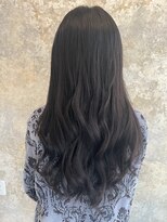 ヘアスタジオ マテリアル 中央駅店(hair studio Material) #プルエクステ#髪質改善#カラー#ヘアセット