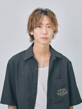 フィフス トウキョウ (fifth TOKYO) 齋藤 天来