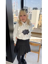 ビューナゴヤ 名駅(VIEW NAGOYA) るい 