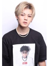 リップス 吉祥寺アネックス店(LIPPS) 浦田 陵太郎