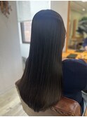 魔法の縮毛矯正ケアルーガ