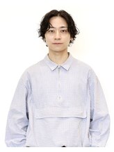 イギー(igggy) 市川 雅由
