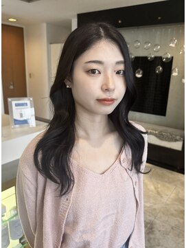 ナンブ セントラル(nambu-CENTRAL) Gloss Black