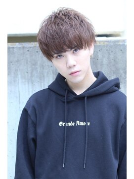 リップス 栄(LIPPS) シルクショート