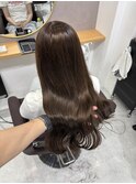 [YASU指名]グレージュカラー/シアーグレージュ/横浜
