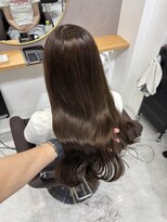 アイズ 横浜(IS)&nbsp;[YASU指名]グレージュカラー/シアーグレージュ/横浜