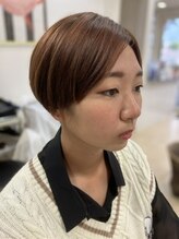 美容室 マム(MOM)