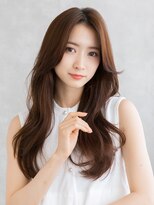 エレノア 目黒店(Eleanor)&nbsp;Eleanor×大人センターパート