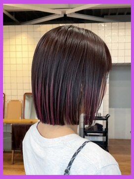 ヨイク(YOIKU) プレイングカラー