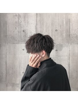 エン 四街道店(en) メンズマッシュ