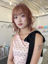 メゾンアメリナンバーツー(Maison Amelie N°2)