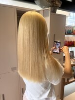 リル 茅ヶ崎(Liru:)&nbsp;【ほのか】ブロンド