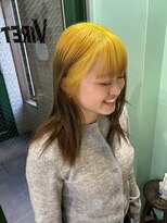 ヴィレッタ(VIRETTA)&nbsp;ルーツカラー/ブリーチ/ダブルカラー/ハイトーン/インナーカラー