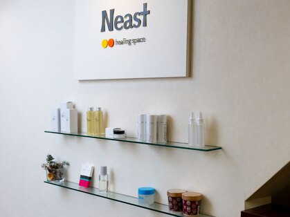 ニースト ヒーリング スペース(Neast healing space)の写真
