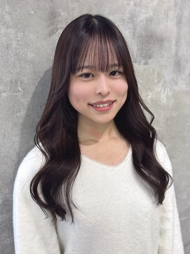 ラック 本厚木店(LUCK) ブラウンカラー