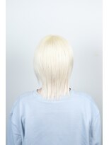 クリップ ジョイント ゴッド(CLIP JOINT GOD)&nbsp;ホワイトブロンド