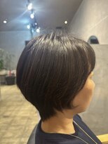 メゾンウィット(Maison Wit)&nbsp;くびれショート