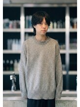 オールデイハローズ(ALL DAY HELLO'S)&nbsp;Riku 