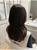 くびレイヤー20代30代40代髪質改善オージュア白髪染め