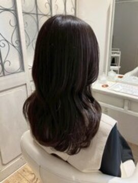 dejave hair&space西千葉 顔周り/レイヤーカット/韓国/ボブ/前髪カット/Men's/眉毛 くびレイヤー20代30代40代髪質改善オージュア白髪染め