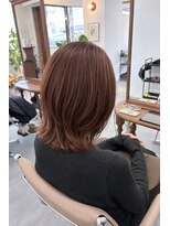 サンノット(SUN KNOT) くびれボブ