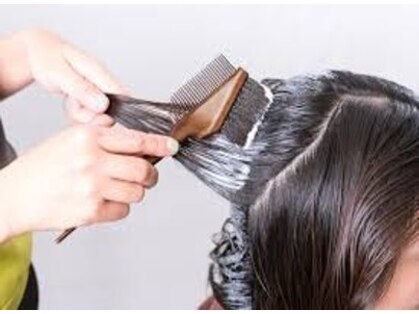 ココデカラー 新通店(COCO de COLOR )の写真