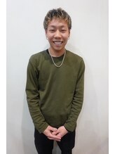 ナンバーツーヘブン(Number 2 heaven)&nbsp;石黒 光起