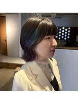 ザチェアー 名駅(The Chair)&nbsp;イヤリングカラー