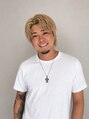 ボンドストーリー 那覇おもろまち店(Bond Story)&nbsp;井村 雄斗