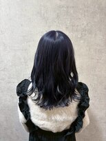 ヘアーワークス ボナ(HAIR WORKS bona.)&nbsp;レディーススタイル27