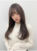 千葉/髪質改善