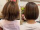 スリースリーナイン ヘアーアンドメイク(339 hair&make)の写真/5年後、10年後も扱いやすい髪を目指して。