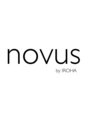 ノウス バイ イロハ 柏 92(novus by IROHA)/novus 亀田 泰生[縮毛矯正/髪質改善/柏］