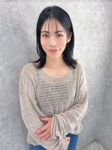アイリス 天文館店(AIRIS)&nbsp;永濱 ちひろ