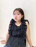 【渡部指名】カット+髪質改善AujuaTR ￥11550→9000