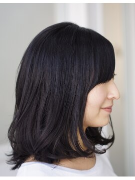 マホロ(MAHRO) ナチュラルミディアム