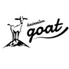 ゴート(goat)のお店ロゴ