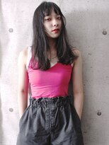 ラリカ(La Rica)&nbsp;きりっぱなしセミディ