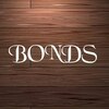 ボンズ(BONDS)のお店ロゴ