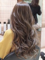 プロートン Prooton 【prooton】ハイライト×ダメージレスカラー