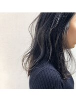 キー(kii)&nbsp;naturalmidium(asuka)