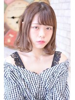 メイズ(MAZE) 【メイズ東中野・鍛原志行】フリンジミディ