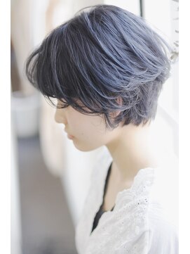 シフレ(SIFFLER) GUEST STYLE