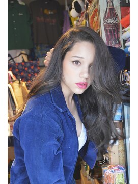 グッデイ ヘアー(GOOD DAY HAIR) 【GOODDAYHAIR】《jessica》スモーキーカラーグレージュ  下北沢